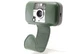 READ! Rare! Green [Almost MINT] Olympus LT-1 Point & Shoot 35mm Film Camera JP