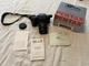 Pentax SF10 35mm SLR Film Camera Kit Vintage 1980&rsquo;s Takumar Zoom Lens Lot Works