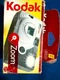 Kodak Zoom Film Camera | 35mm | ISO800 | 27 Exposures -Flash- NEW in Box