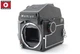 ▶️Meter Works [NEAR MINT] MAMIYA M645 PD Prism Finder Medium Format Camera JAPAN