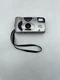 Kodak Advantix F300 35mm Point & Shoot Film Camera Built-In Flash NEED BATTERY
