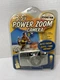 New Cobra 3.5X Power Zoom Camera with Auto Focus Model Z3000 35mm 