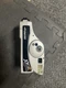 Polaroid Joycam Instant Film Camera Silver 1999  Vintage