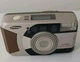 SAMSUNG Maxima Zoom 105 XL 35mm Film Camera Untested