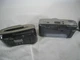 Vintage Minolta 35mm Film Cameras Lot Point Shoot Panorama Flash Tested Japan