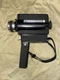 Sankyo LXL-125 8mm Movie Camera