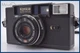 【AS IS】 Konica C35 AF2 38mm F2.8 FromJapan #mj6711