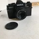 Weston WX-7 35mm Film Camera , 1:6.3 Lens, Series 425177, Mid 1980s vintage