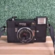 Konica C35 AF 35mm Film Camera  W/ 38mm Hexanon F2.8