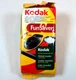 Kodak FunSaver Disposable 35mm Film Camera (27 Exposures)