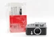 [MINT+++] YASUHARA Isshiki T981 安原 一式 35mm Rangefinder Film Camera From JAPAN