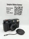 Vintage Ricoh AF-5 35mm Point & Shoot Film Camera - Untested
