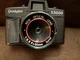VINTAGE Quickshot X3000 35mm Point & Shoot Film Camera - UNTESTED