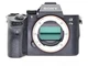 SONY a7 III BODY - BLACK - SC = 1,825 **LOW SHUTTER COUNT**