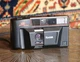 Kodak S100EF Point & Shoot 35mm Film Camera w/ 35mm F4.5 Lens...Please Read...#2