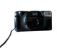 Samsung AF120 DX 35MM Film Camera Compact Point & Shoot Vintage Black 1990s
