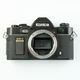 Konica - FP-1 Program - 35mm SLR Camera *BODY ONLY* For Parts or Repair