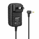 AC Adapter For Quasar Panasonic VM-L153 VM-L153-D VM-L152 VM-D100 VM-D51 Camera