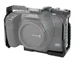 BMPCC 6K Pro / G2 Cage with NATO Rail for Blackmagic Design Pocket Cinema Camera