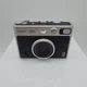 Fujifilm Instax Mini EVO Hybrid Instant Camera | Black