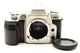 【 MINT 】Nikon F60D FILM CAMERA 35mm Body only from JAPAN 2253739