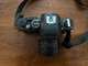 Leica R3 35mm SLR Film Camera Body w/ Leica Summicron-M 50mm f/2 Len