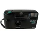 Vivitar PS40 35mm Film Camera with Flash and Data Back &ndash; Focus Free