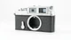 Yasuhara Isshiki T981 35mm Rangefinder Film Camera from JAPAN #90