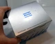 Empty box for Mamiya M645 super Power Drive N Y01670 M645 - box only