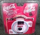 1999 Coca Cola 35mm Reusable Camera NEW Large Viewfinder