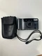 Konica Big Mini Kompaktkamera Kamera BM-510Z Super Compact Battery Cover Broken