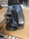 Quasar VM-D51 VHS-C Video Camera Palmcorder DigitalUntested!!! Has No Battery 