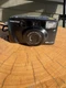 Pentax IQZoom 120 35mm Point & Shoot Film Camera