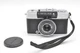OLYMPUS PEN EE-3 Camera 