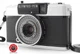 DDP US [Near MINT] Olympus Pen EE-3 Half Frame 35mm Film Camera From JAPAN