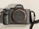 Sony Alpha A7 II(2) 24.2MP Digital Camera - Black (Kit with FE 28-70 mm...