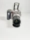Olympus IS-20 Quartzdate 35mm Film Camera 28-110 Zoom Lens - Tested & Working
