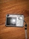 Fujifilm FinePix A345 4.1MP Digital Camera  Silver w xd card