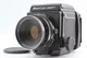 ▶️[Near MINT] Mamiya RB67 Pro Medium Format 127mm f3.8 Lens 120 Back From JAPAN