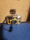 SeaLife Sportdiver SL 545 35mm Point & Shoot Film Camera