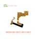 Camera Lens Flex Cable Repair Part Replacxement for Ricoh GR1 GR1S GR1V GR21