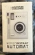 LOMO Instant Automat The Adventure Challenge Limited Edition Camera