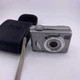 Sony cyber shot dsc-w5 camera -5.1 mp,3x optical zoom ,for part or repair 