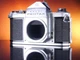 Pentax S2 (Asahi) M42 Mount 35mm Camera Body, Chrome P/R -  RARE  #242544