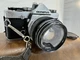 Olympus OM-1 Camera Zuiko f/1.4 Bundle-Case New Battery Canon Speedlight Meter ✅