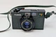 Canon A35F 35mm Film Camera 40mm F2.8 lens #2470 TESTED WORKING Fast Shipping