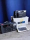 Pentax Zoom 60-X AF 35mm Point & Shoot Camera Vivitar Tec45 With Manual Box