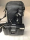 Chinon 35FX III 35mm Film Camera Film With Case Read Description C2