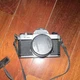 ASAHI  PENTAX K1000 Black 35mm SLR Film Camera with Strap Classic Photography