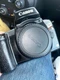 Canon EOS Rebel S II Camera Body 35mm SLR Film Camera